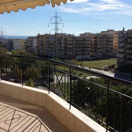 Third Floor Lux Apartment With Nice View Thessaloníki Eksteriør bilde